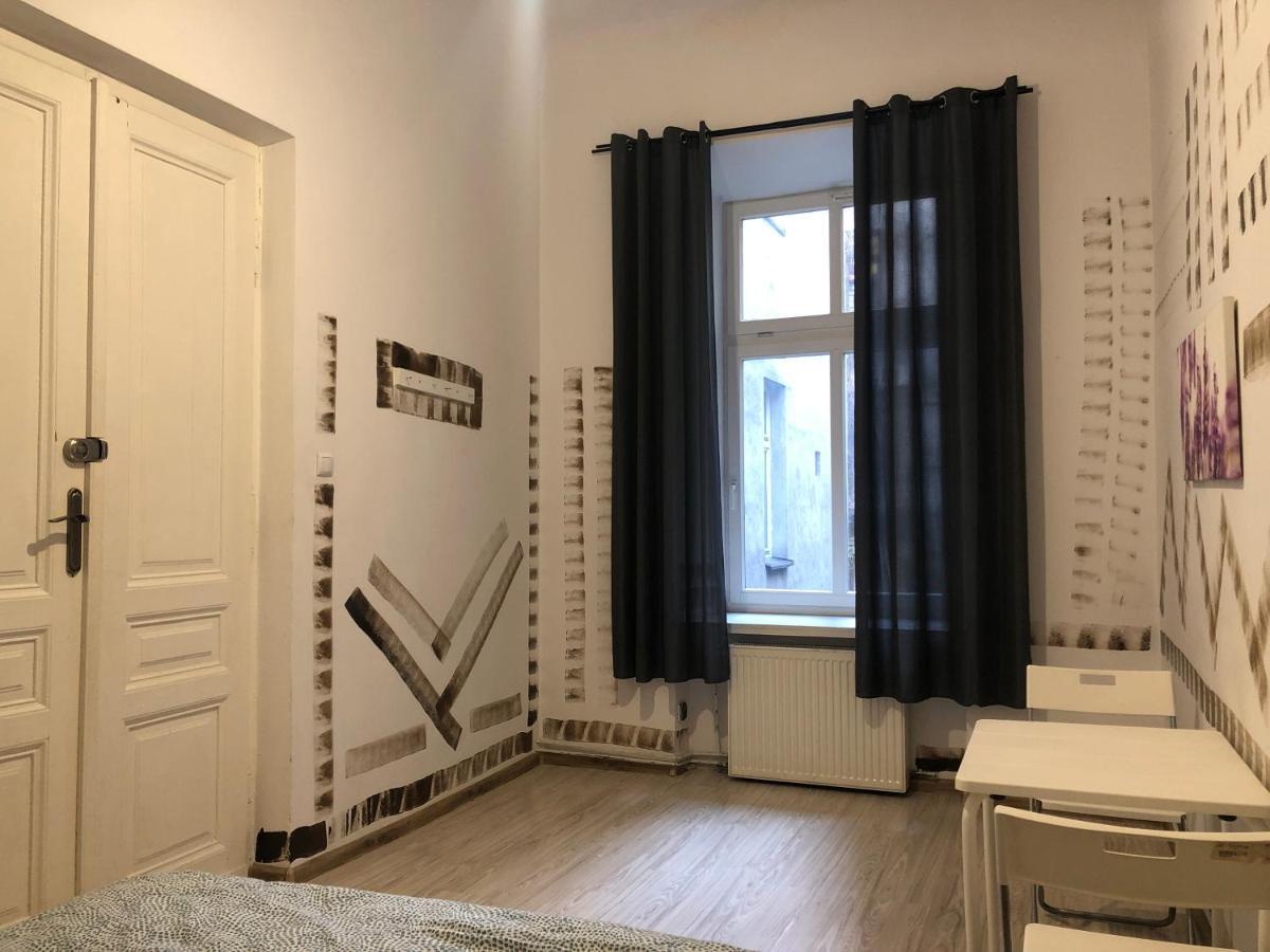 Sali 2 Apartment Krakow
