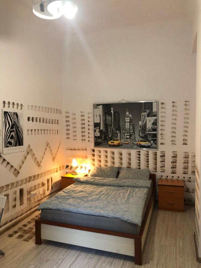 Apartment Sali 2 Krakow