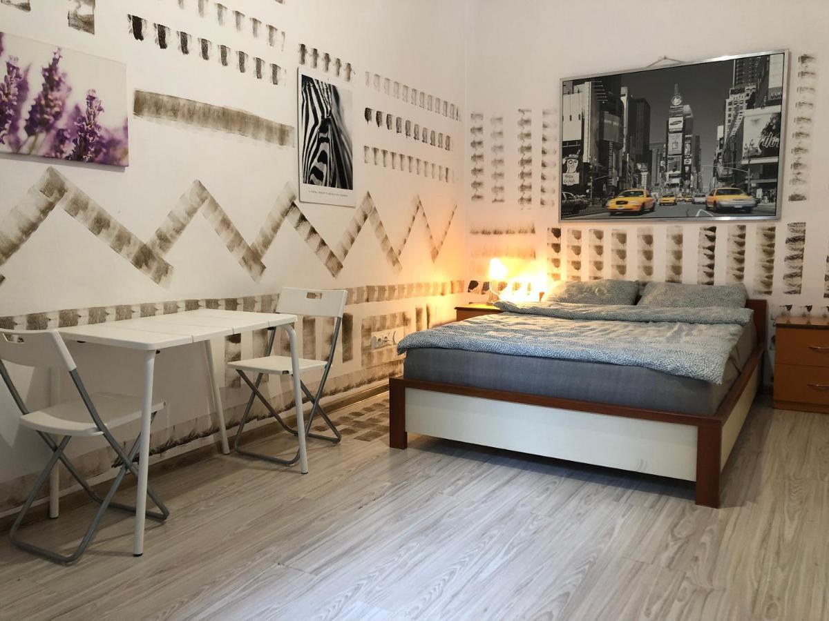 Sali 2 Apartment