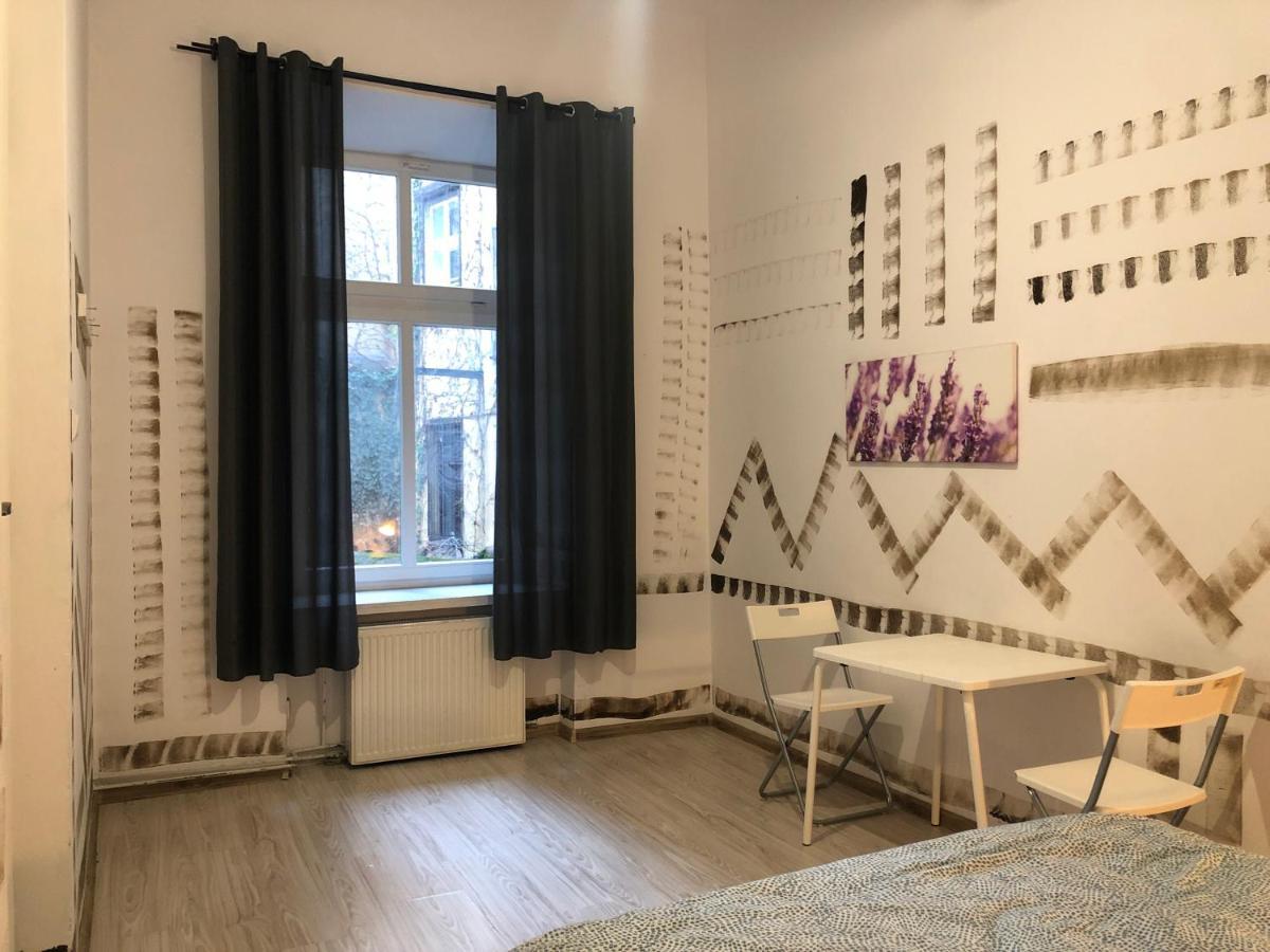 Sali 2 Apartment