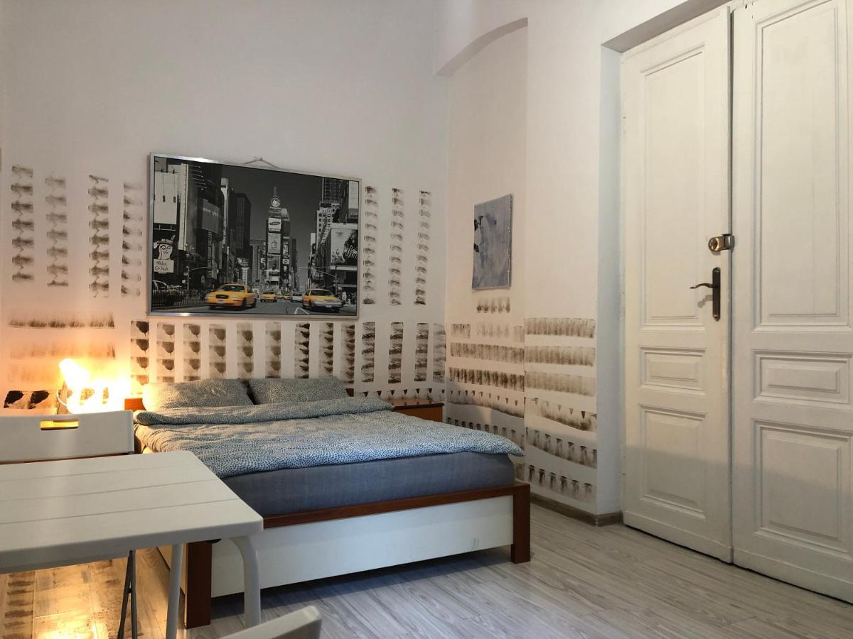Apartamento Sali 2 Cracovia